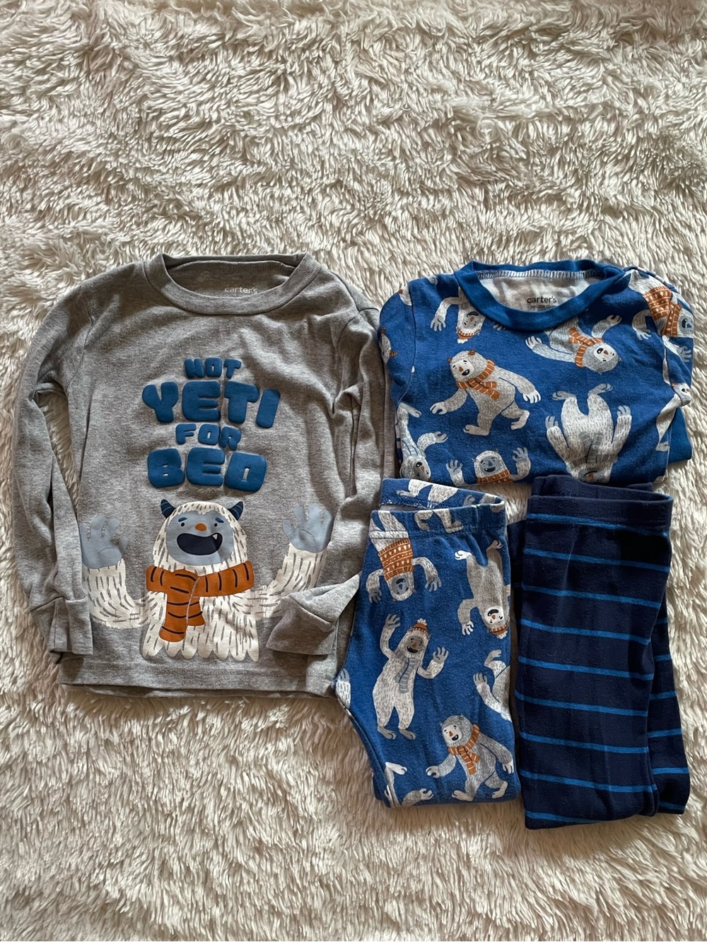 mix & match pj set
